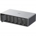 Lexar Workflow PRO 6 Bay Thunderbolt Hub Lexar Workflow PRO 6 Bay Thunderbolt Hub